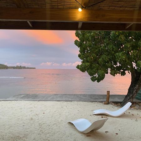 Fare Orahana Moorea Afareaitu Kültér fotó