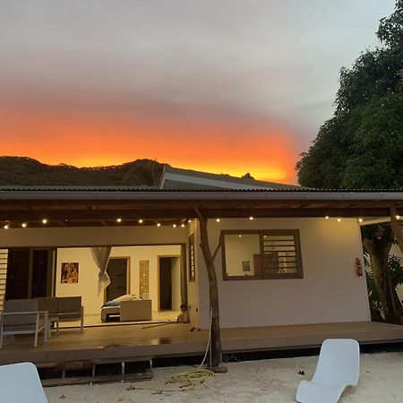 Fare Orahana Moorea Afareaitu Kültér fotó